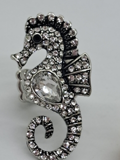 Anillo Hipocampo - comprar online
