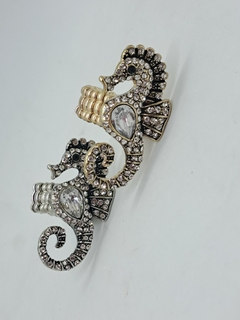 Anillo Hipocampo en internet