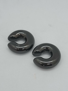Aro ear cuff neto ancho