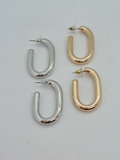 Aros Argolla oval