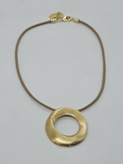 Collar Sencillo en internet