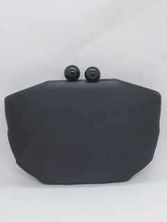 Clutch Cierre opaco - comprar online