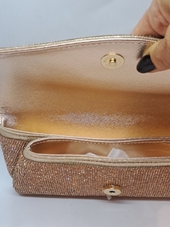 Clutch sobre cristal pleno maxi en internet