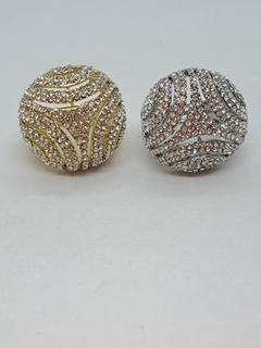 Anillos Decó - comprar online