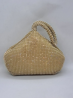Cartera Clutch Bombonier - tienda online