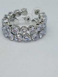 Aros Argollas Royals - comprar online