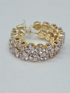 Aros Argollas Royals