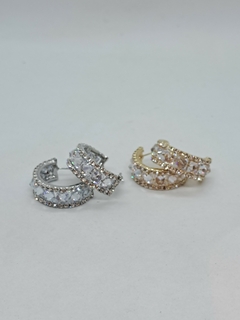 Aros Argollas Bella
