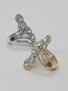 Anillo Erté - tienda online