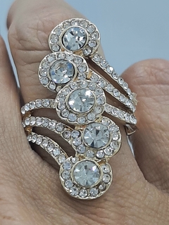 Anillo Erté en internet