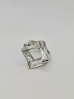 Anillo 4 Baguettes en internet
