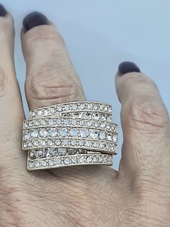 Anillo Van Cleef - Luna Garzón
