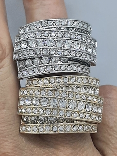 Anillo Van Cleef en internet