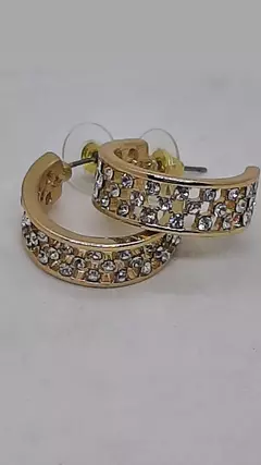 Aros argolla Gipsy