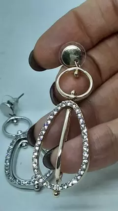 Aros GOTA en Movimiento - comprar online