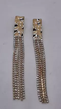 Aros blin blin martelet - tienda online