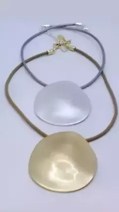 Collar Net en internet