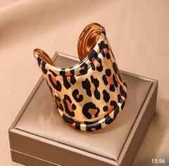 Pulsera Brazalete Tiffany print - comprar online