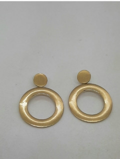 Aros Circulo abierto opaco en internet