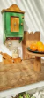 POCHO mueble de guardado