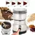 Moedor Elétrico Grãos Sementes Café Temperos Diversos - Bazar Ponto 1 | Desde 1998