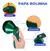 Papa bolinhas recarregável com cabo USB - comprar online