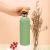 Botella Deportiva con Tapa de Madera 750 ML - Trendy Store- Regaleria. Tienda de Deco y Bazar.