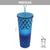 Imagen de Vaso Diamante con Sorbete