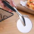 Cortador de Pizza de Acero Premium - tienda online
