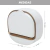 Jabonera Rebatible - tienda online