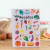 Cuaderno de Recetas - Trendy Store- Regaleria. Tienda de Deco y Bazar.