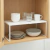 Organizador de Alacenas Extensible Ajustable