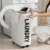 Canasto para Ropa Sucia con Ruedas - comprar online