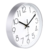Reloj de Pared Silencioso - comprar online