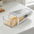 Rallador de Queso Doble Cara con Contenedor - tienda online