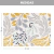 Individual Rectangular Estampado - comprar online