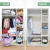 Combo Caja Organizadora Bajo Cama + Set de 5 Bolsas al Vacío en internet