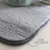 Escurridor con Paño Absorbente y Porta Cubiertos Desmontable - comprar online