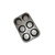 Molde para Muffins x6 de Teflon - comprar online