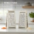 Rallador de Queso Doble Cara con Contenedor - comprar online