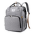 Mochila Maternal 3 en 1 con Cuna y Cambiador - tienda online