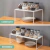 Organizador de Alacenas Extensible Ajustable - Trendy Store | Organizadores y Artículos para el Hogar