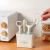 Set de 5 Utensilios Premium con Exhibidor en internet
