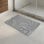 Combo Baño: Alfombra Diatomita + Escobilla Silicona