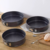 Set de 3 Torteras Desmontables - comprar online
