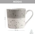 Taza Bicolor Salpicada 250 cc - tienda online