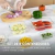 Set de 8 Contenedores Herméticos de Vidrio con Traba - comprar online