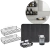 Combo Baño Deco Black