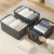 Set x2 Canastos Organizadores Plegables con Manijas - Trendy Store | Organizadores y Artículos para el Hogar