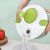 Escurridor de Verduras con Drenaje - comprar online